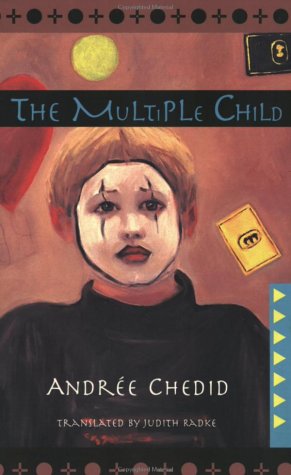 cover image The Multiple Child