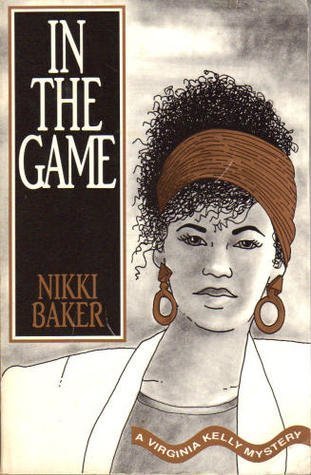 cover image In the Game