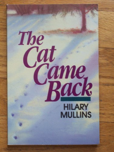 cover image The Cat Came Back