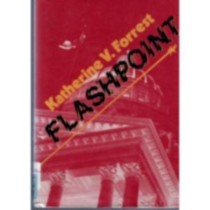 cover image Flashpoint