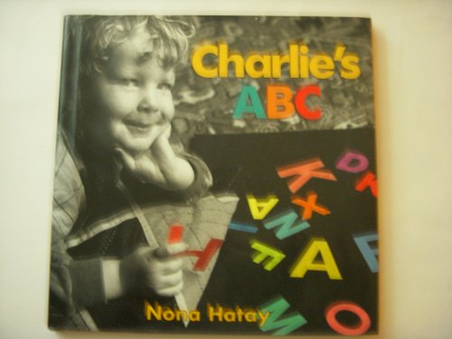 cover image Charlie's ABC