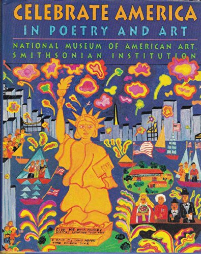 cover image Celebrate America: In Poetry and Art