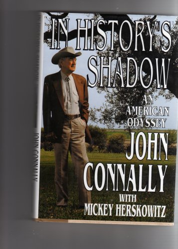 cover image In History's Shadow: An American Odyssey