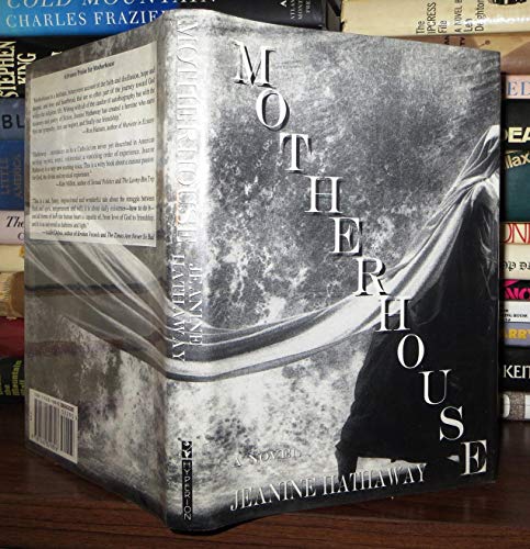 cover image Motherhouse
