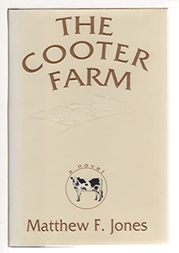 cover image The Cooter Farm