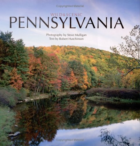 cover image Pennsylvania