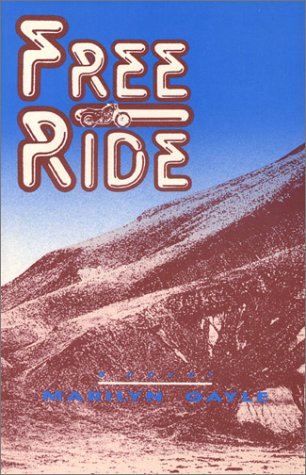 cover image Free Ride
