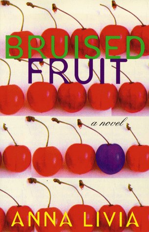 cover image Bruised Fruit