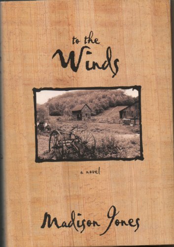 cover image To the Winds