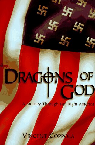 cover image Dragons of God