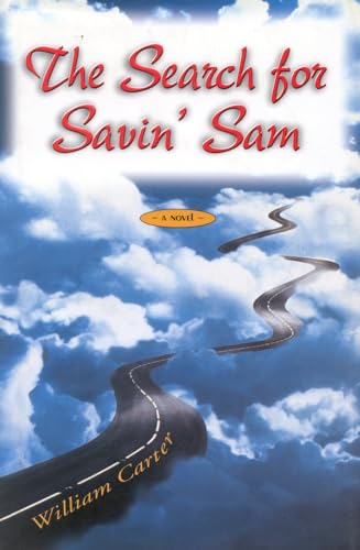cover image The Search for Savin' Sam