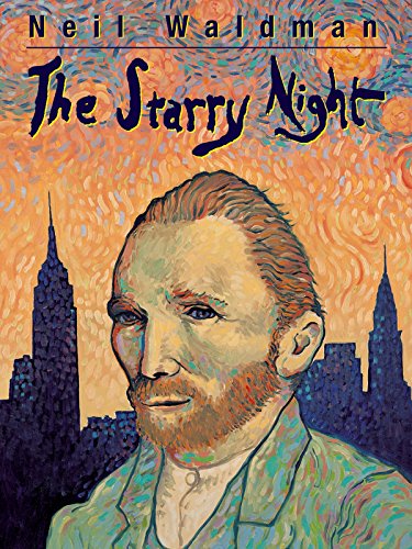 cover image The Starry Night