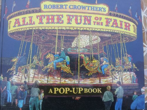 cover image All the Fun of the Fair