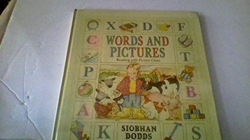 cover image Words and Pictures: Reading with Picture Clues