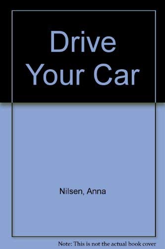 cover image Drive Your Car
