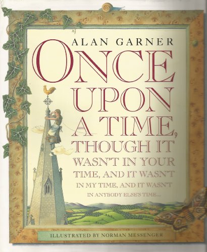 cover image Once Upon a Time