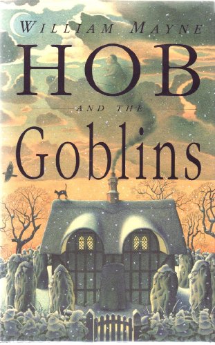 cover image Hob and the Goblins