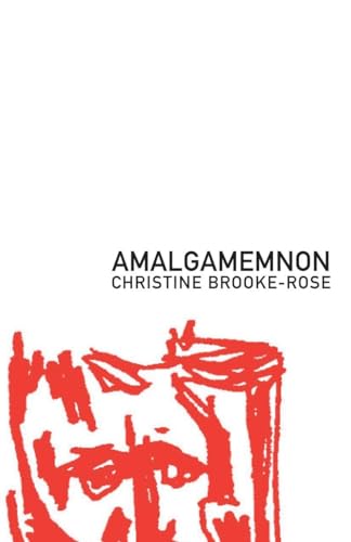 cover image Amalgamemnon