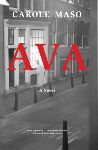 cover image Ava