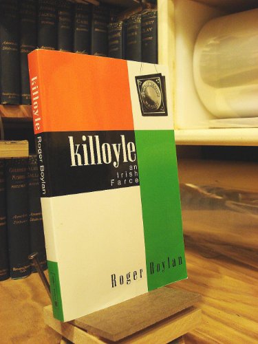 cover image Killoyle