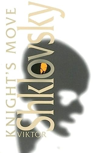 cover image Knight's Move