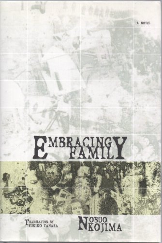 cover image Embracing Family