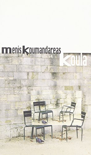 cover image Koula