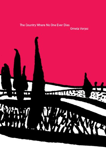 cover image The Country Where No One Ever Dies