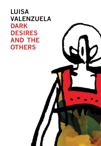 cover image Dark Desires and the Others