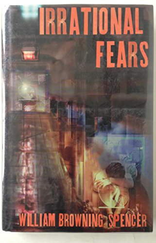 cover image Irrational Fears