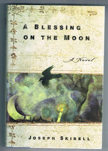 cover image A Blessing on the Moon