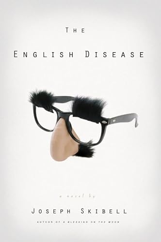cover image THE ENGLISH DISEASE
