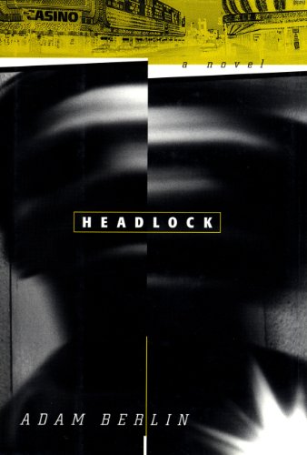 cover image Headlock