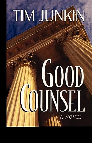 cover image Good Counsel