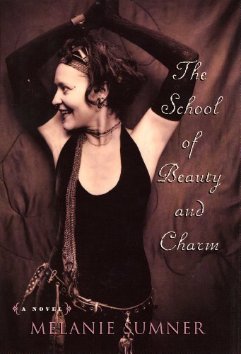 cover image THE SCHOOL OF BEAUTY AND CHARM