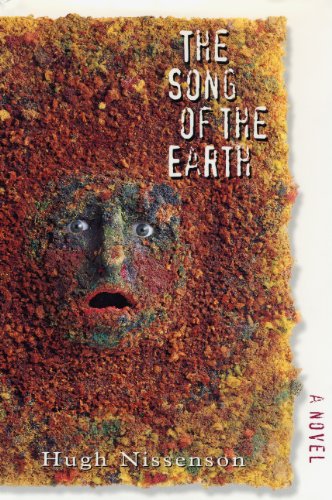 cover image THE SONG OF THE EARTH