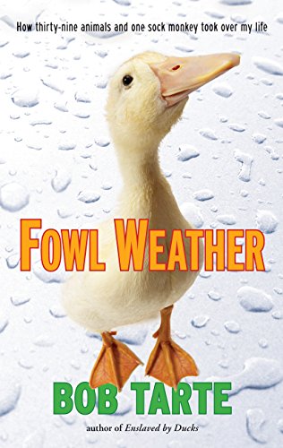 cover image Fowl Weather
