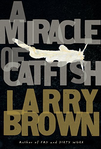 cover image A Miracle of Catfish
