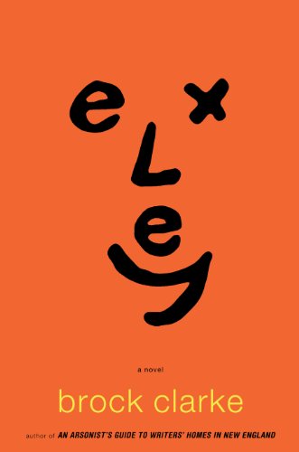 cover image Exley