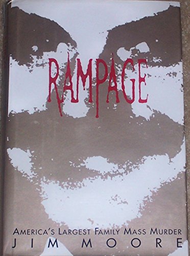 cover image Rampage