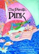 cover image THE PIRATE, PINK 