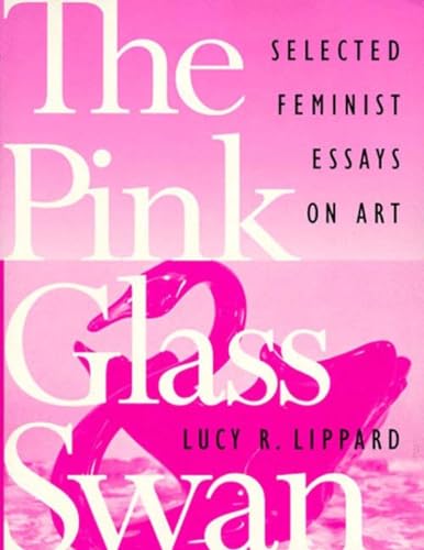 cover image The Pink Glass Swan