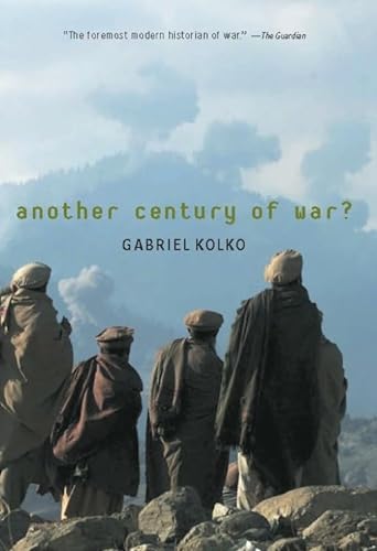 cover image ANOTHER CENTURY OF WAR?