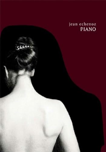 cover image PIANO