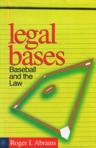 cover image Legal Bases CL