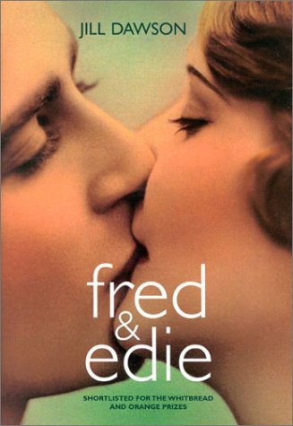 cover image FRED & EDIE