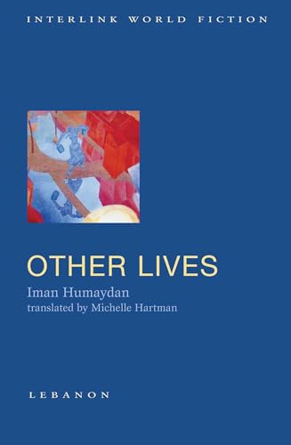 cover image Other Lives