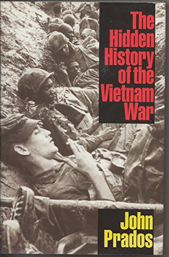 cover image The Hidden History of the Vietnam War