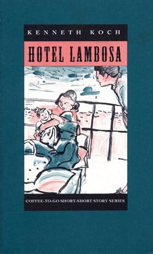 cover image Hotel Lambosa