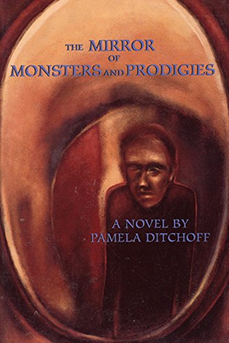 cover image The Mirror of Monsters and Prodigies